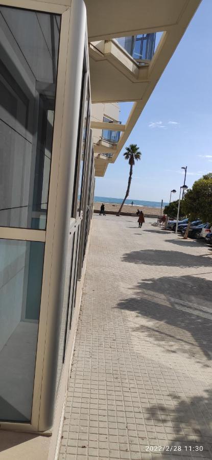 Sunny&Beach In Βαλένθια Εξωτερικό φωτογραφία