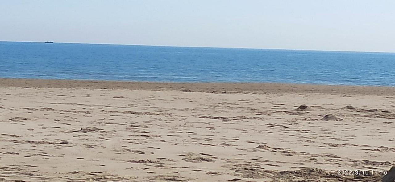 Sunny&Beach In Βαλένθια Εξωτερικό φωτογραφία